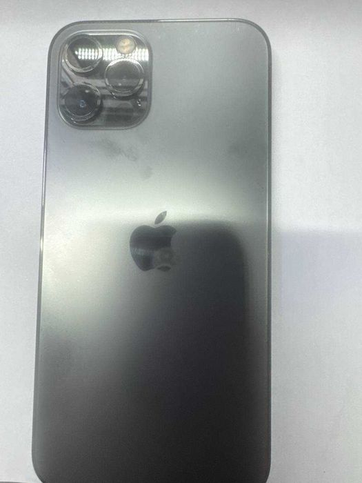 Apple iPhone 12 Pro 128 гб (Алматы )973659