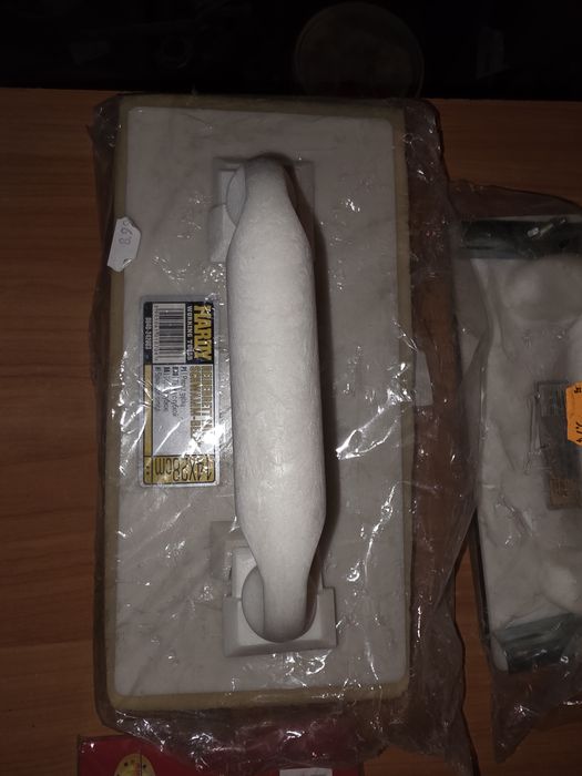 Ръчни инструменти Hardy