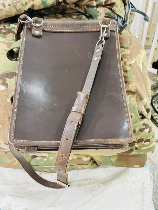 Сумка Командирская  (планшет)