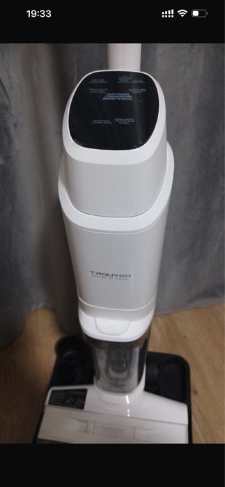 Продам моющий пылесос электрошвабру