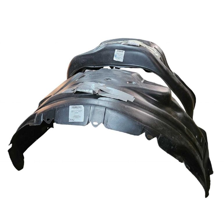 Подкрылки TLC для Toyota Hilux