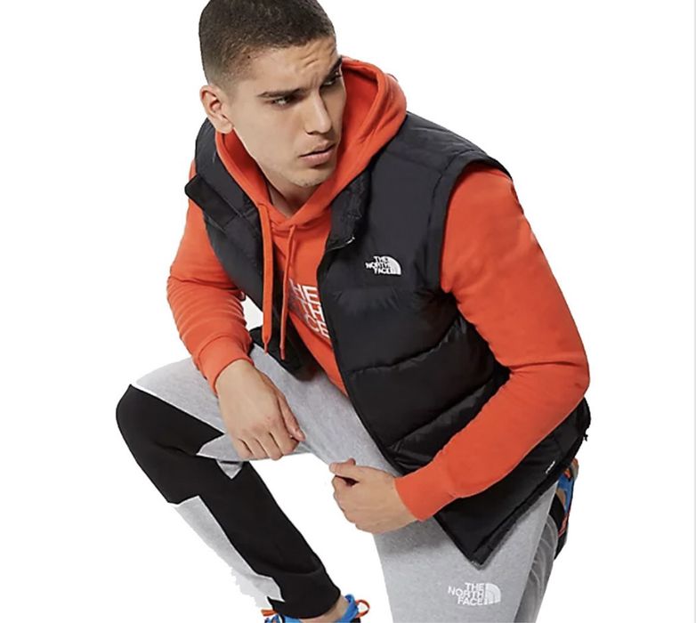 The North Face Diablo Down Vest
