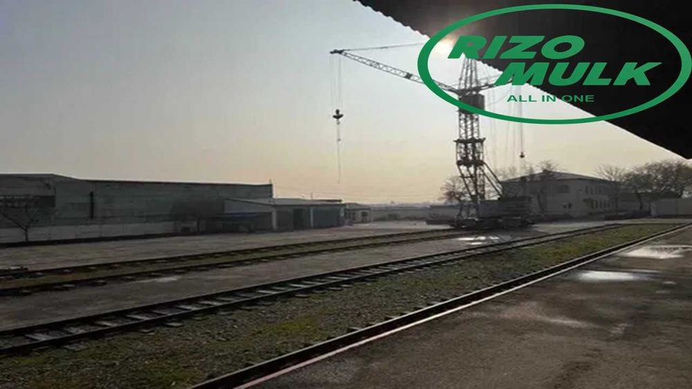 ХХХ Аренда склада и офисные помещения