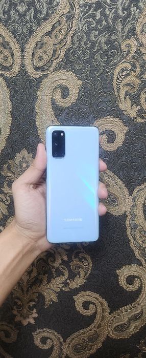 samsung s20 5g srochna arzon