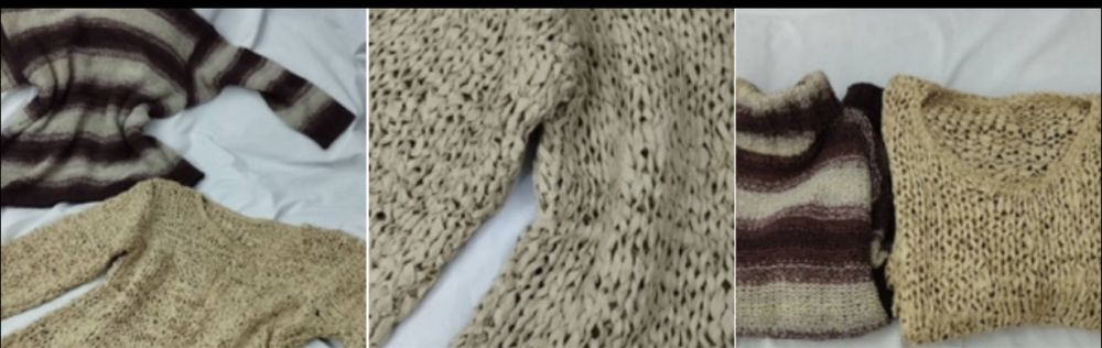 Продавам Естествена кожа яке 25€