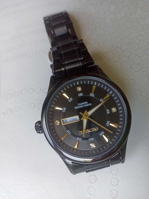 Луксозен DEDIMA мъжки