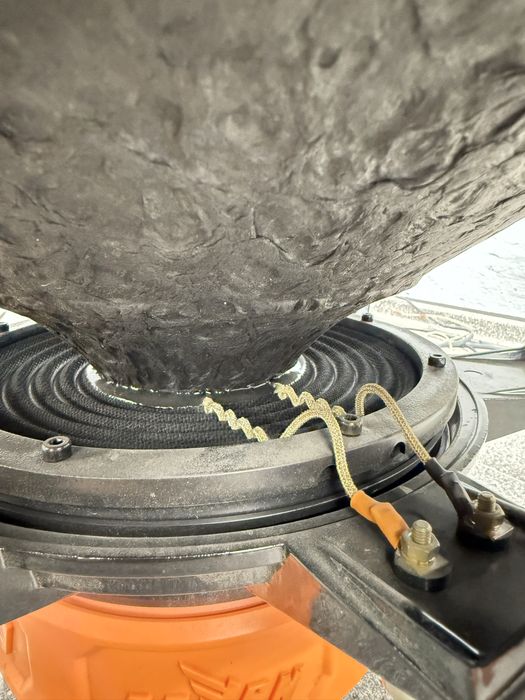 Сабвуфер 18 ‘ DL Audio Raven