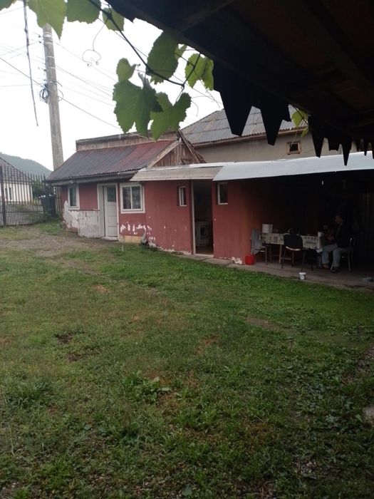 Casa de vanzare Magherus