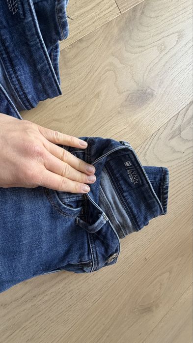 G-Star RAW Lynn Mid Skinny