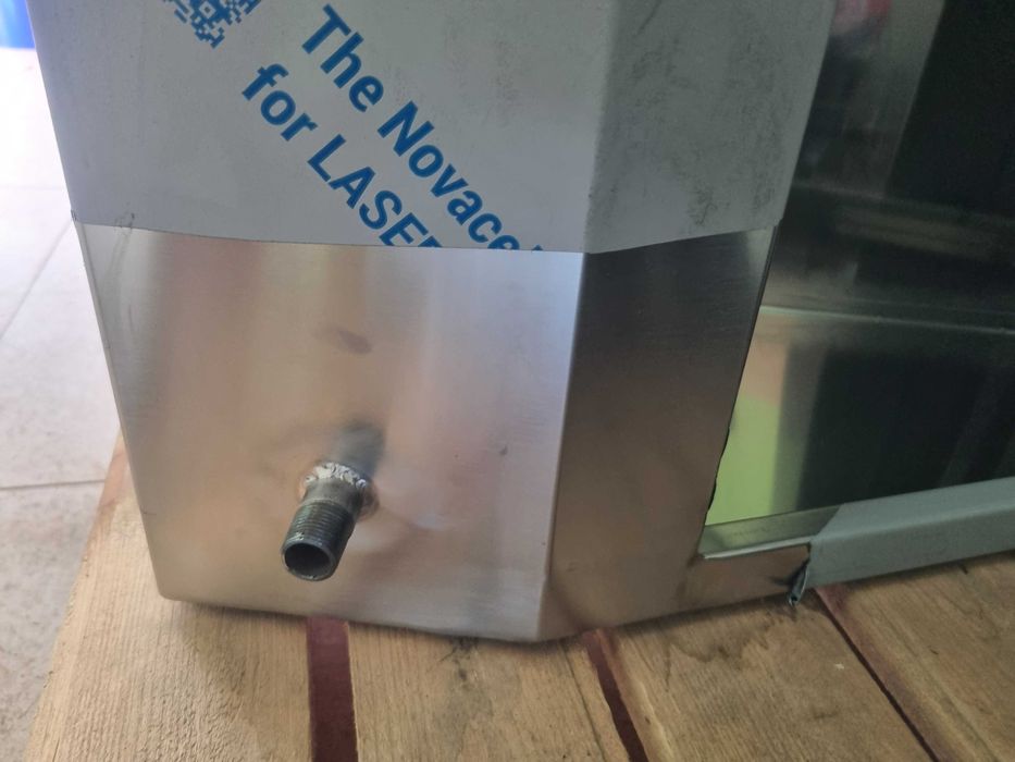 Чадари за аспирация