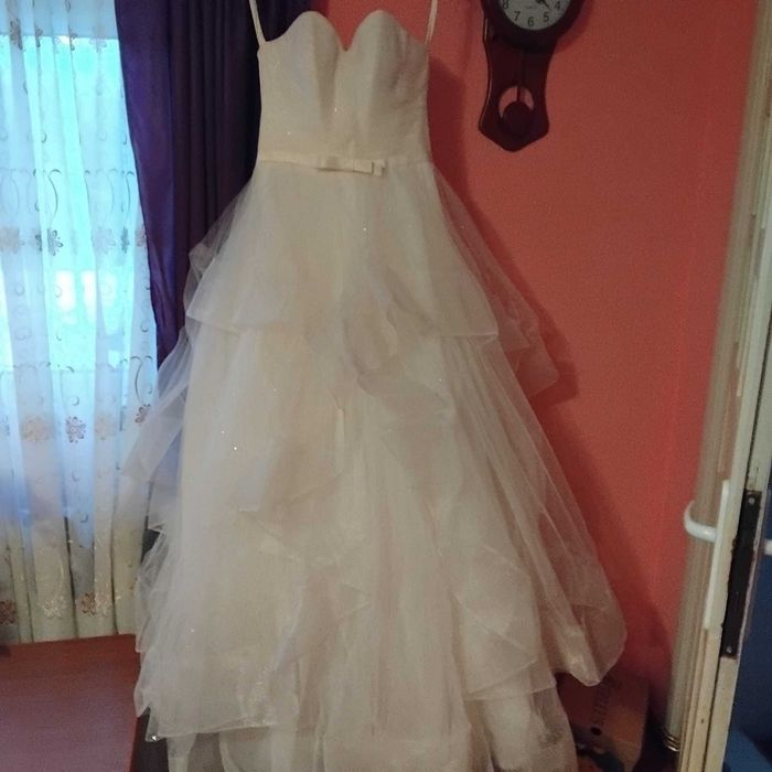 Rochie de mireasa