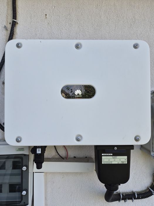 Invertor HUAWEI-SUN2000-30KTL-M3 De vânzare / Schimb