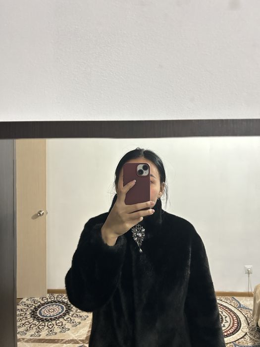 Продам эко шубку