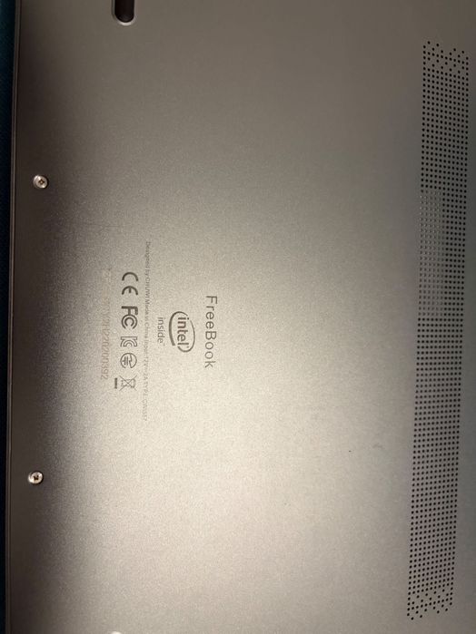 Vand laptop 2 in 1, Chuwi freebook N5100, 512 gb SSD, 12 gb RAM, Intel, stare foarte buna!