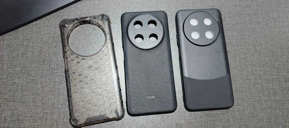 Чехлы на HUAWEI Nova 12i качественные