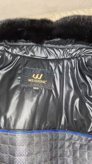 Продам мужскую куртку