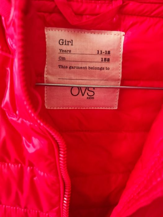 Детско яке OVS / LC Waikiki