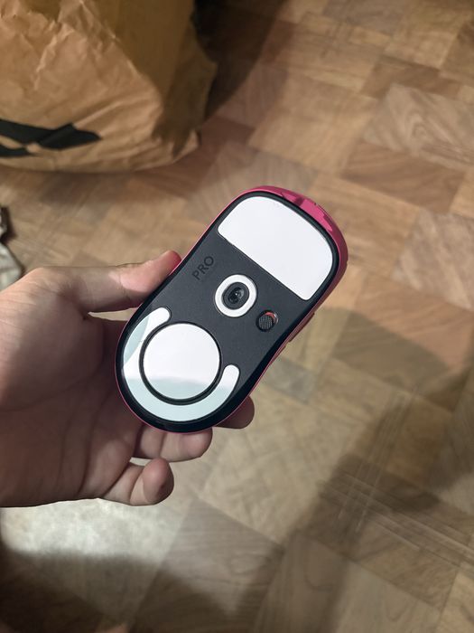 Продам Logitech Superlight