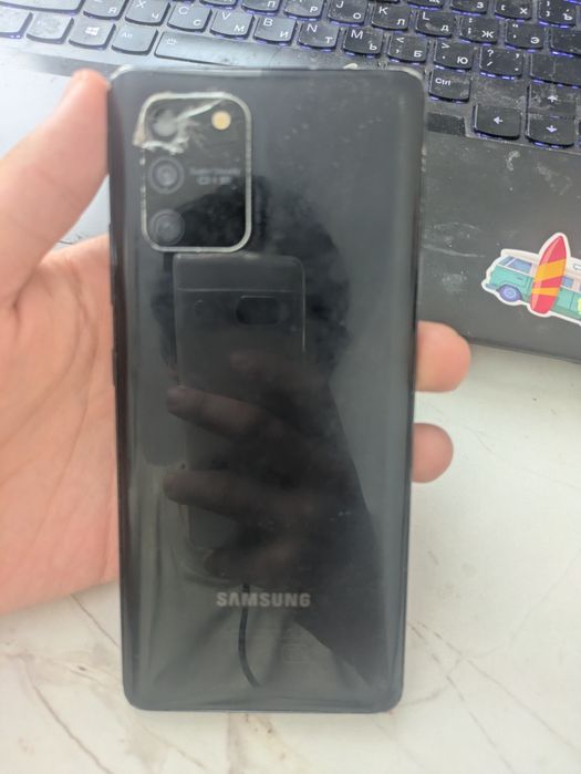 Samsung s10 lite
