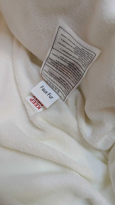 Combinezon DKNY 6-9 luni