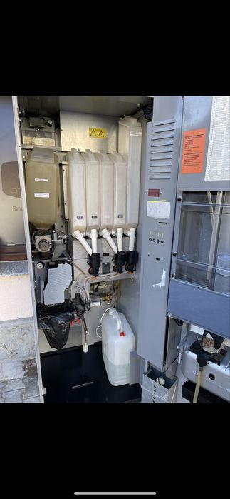 Automat cafea REHA VENDORS XM