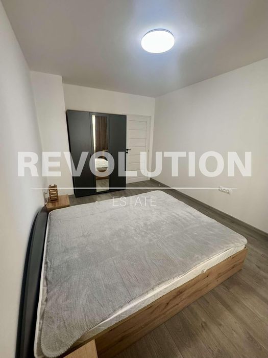 Дава се под наем Двустаен апартамент в Пловдив, Христо Смирненски - 74 кв.м за 500 € - Снимка #4