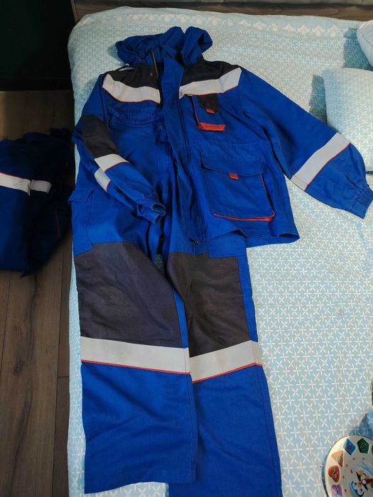 Спец одежда, комбинезон