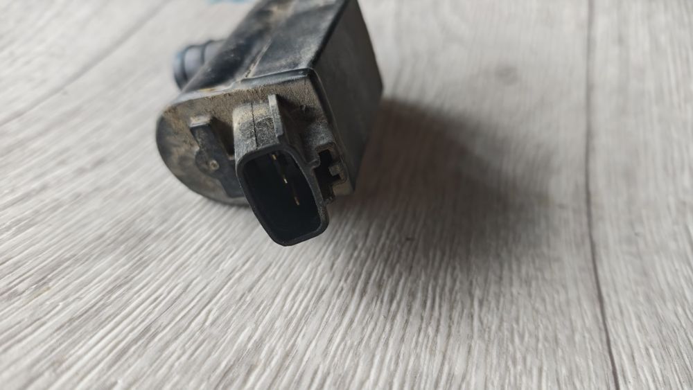 Бачок омывателя Ipsum, GAIA