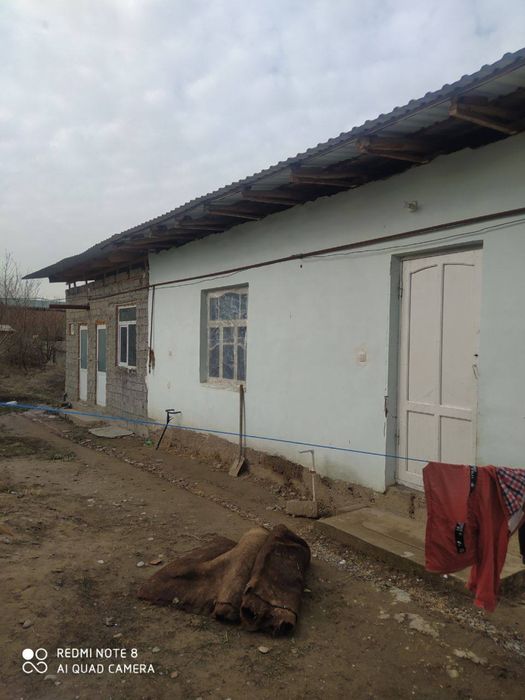 Авангард Бойкургон уй срочно сотилади