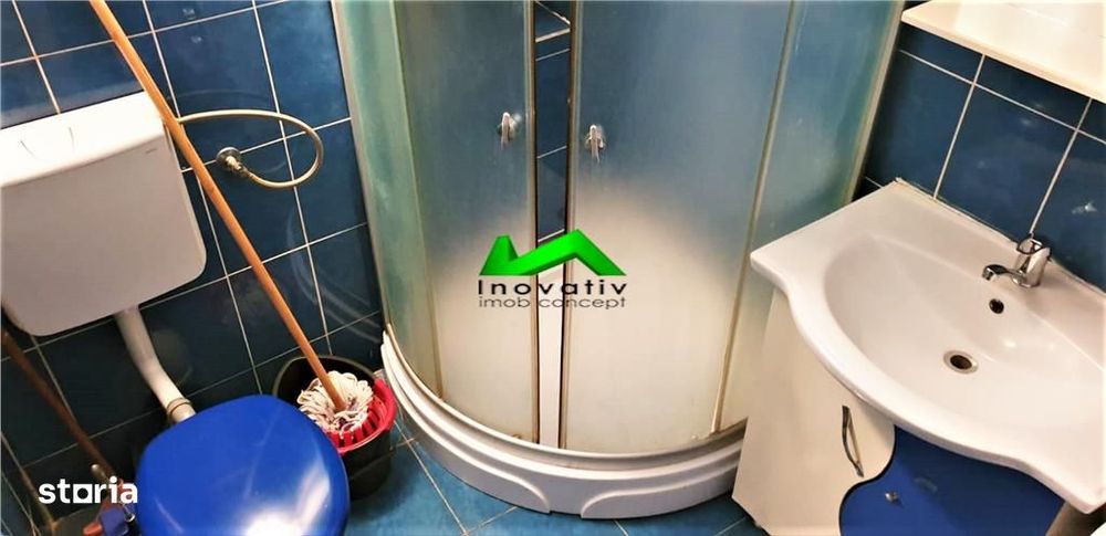 Apartament de inchiriat 2 camere Sibiu Central