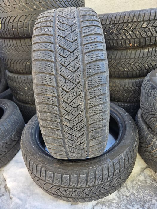 Anvelope PIRELLI 225/45/18