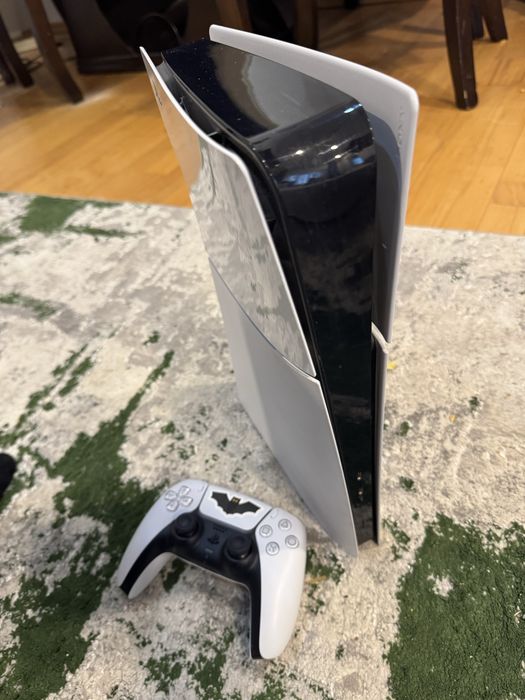 Ps5 Slim 1 TB ca nou