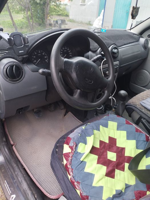 Продам надёжный автомобиль