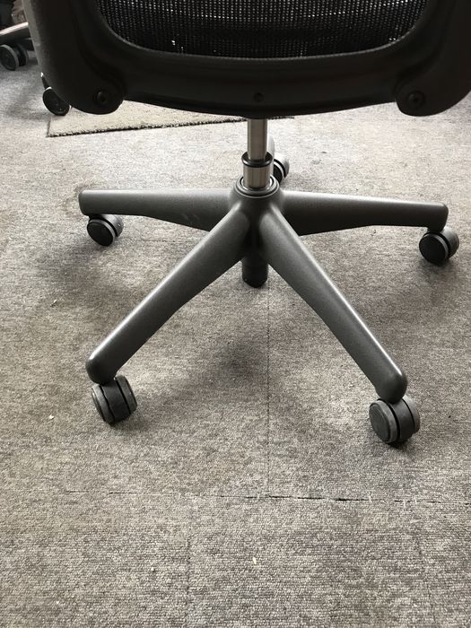 Herman Miller (Aeron)-ергономичен офис работен стол,Размер-B-2010 г.