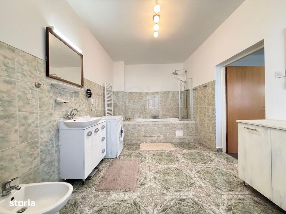 Apartament - 2 camere -  cochet, Strada Cetatii, Sibiu