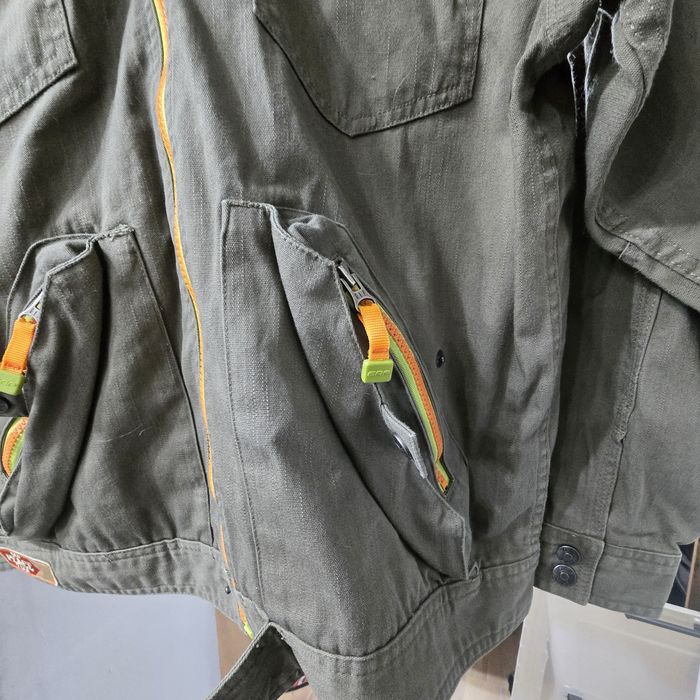 Дамско яке GAP,размер XXL,14-16