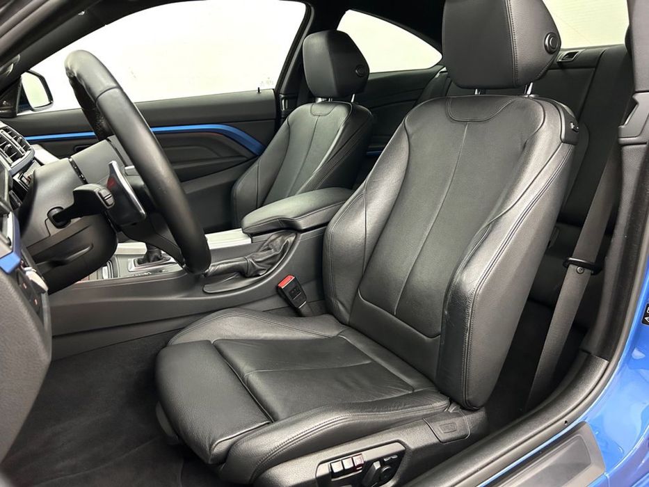 BMW 435xi F32 на части