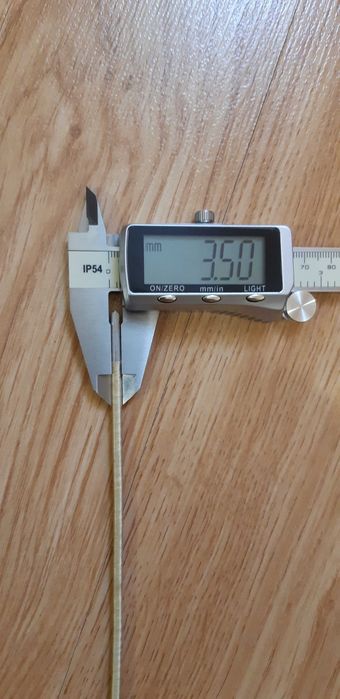 Провод обмоточный