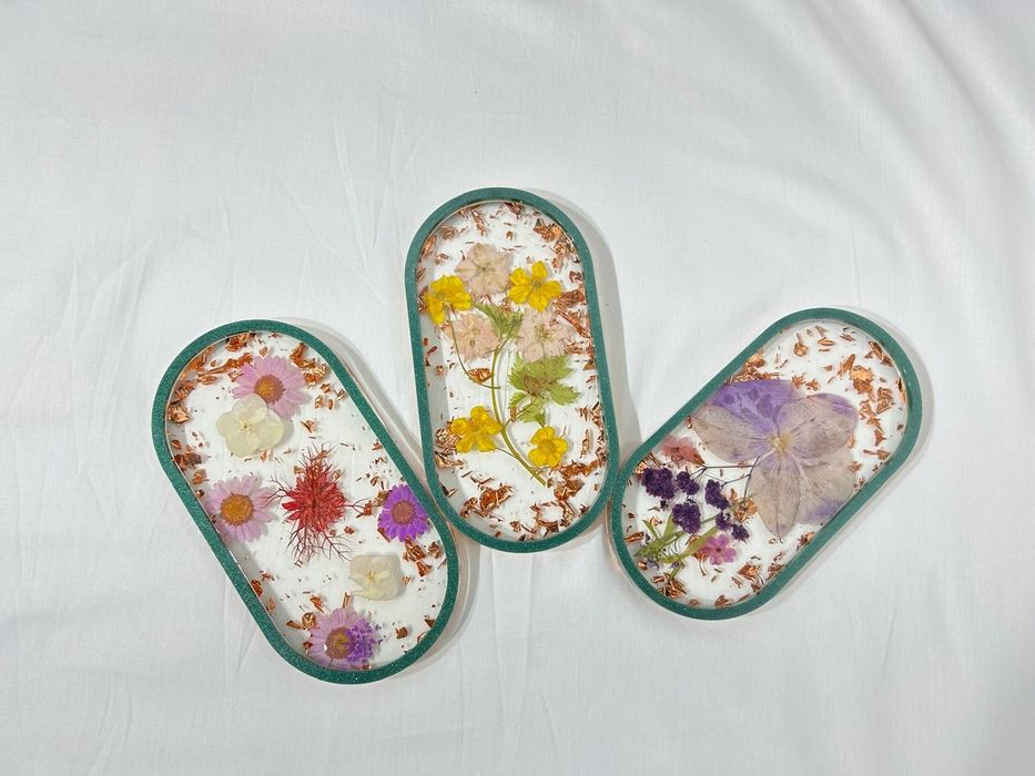 Sapuniere sau suport pentru bijuterii