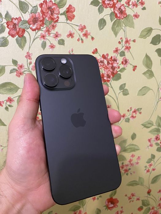 Iphone 15 pro max 256 гб