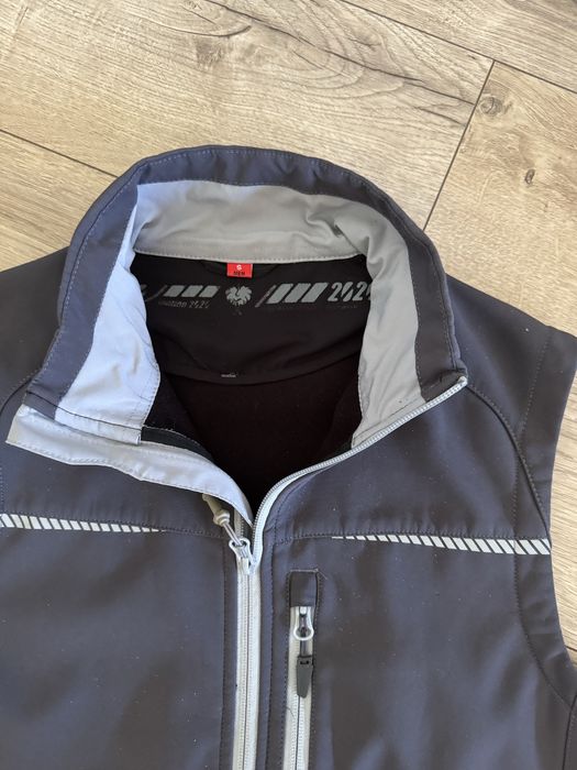 Vesta Engelbert Strauss S barbati