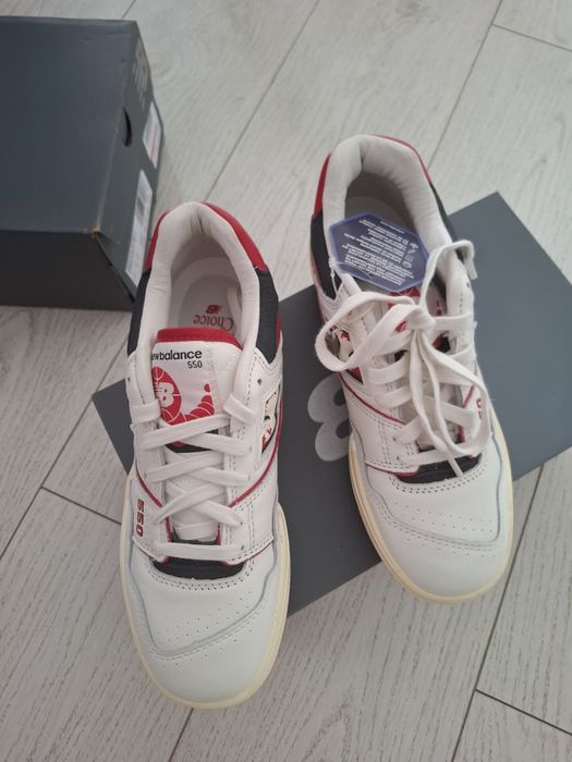 Кроссовки NB ,New Balance 550