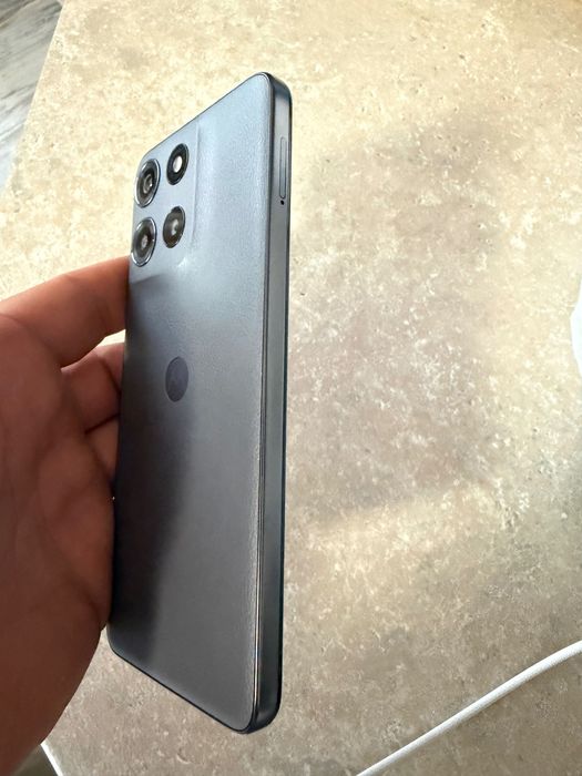 Motorola g15 Нов!