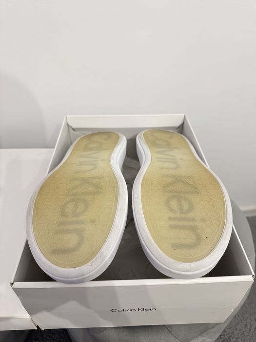 Pantofi sport Calvin Klein 42