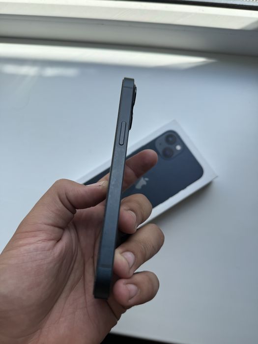 iPhone 13 80% АКБ 128gb