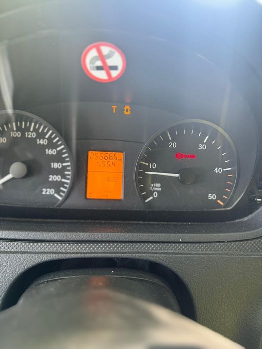Mercedes Vito 2013 euro 5