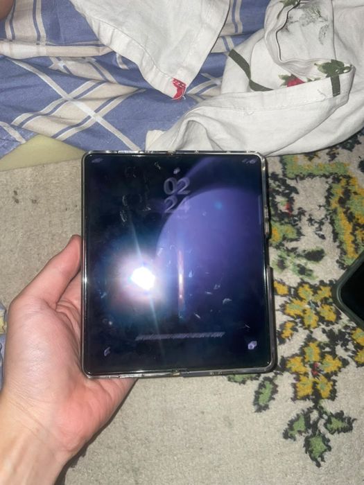 Samsung Galaxy Z fold 5