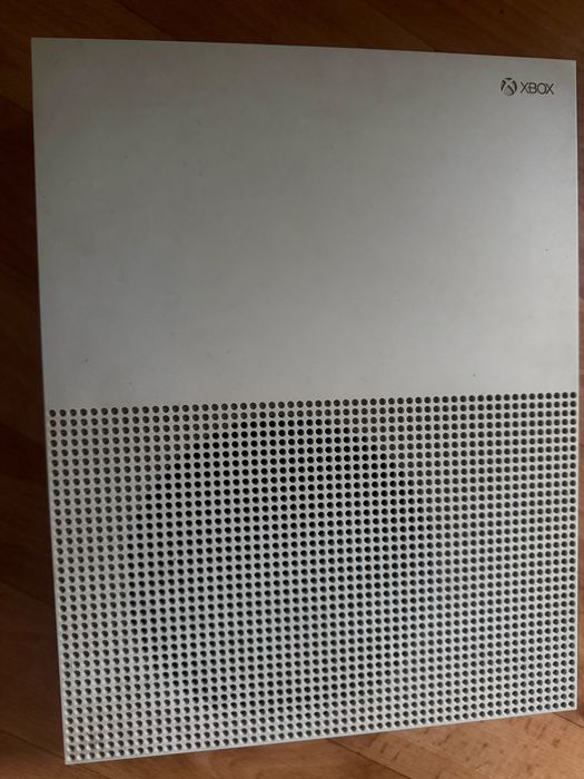 Продам xbox one s
