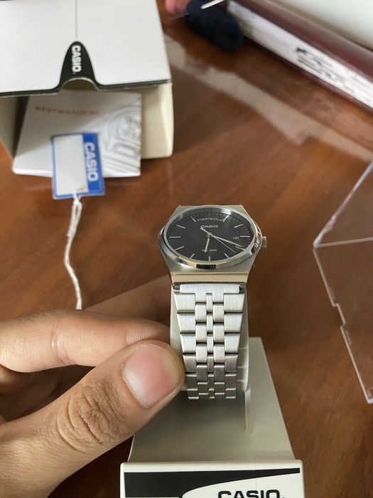 Casio MTP-B146D-1AVDF