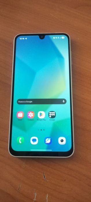 Продам Samsung a16